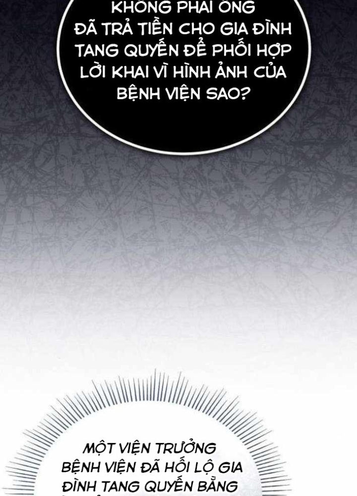 Bác sĩ hồi quy chỉ muốn sống yên bình Chapter 33 - 39