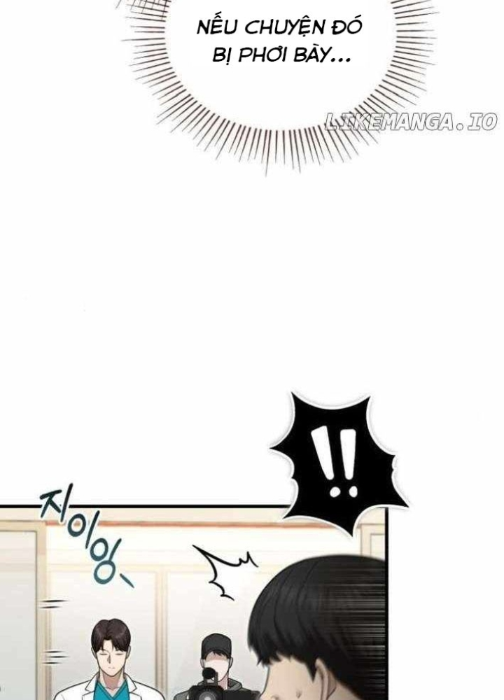 Bác sĩ hồi quy chỉ muốn sống yên bình Chapter 33 - 125