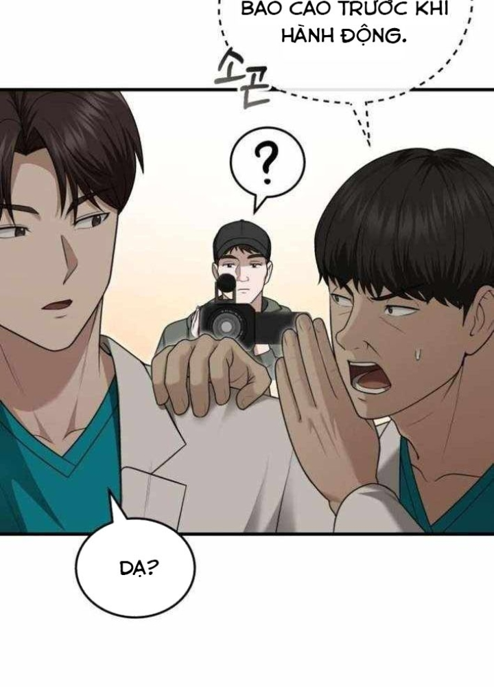 Bác sĩ hồi quy chỉ muốn sống yên bình Chapter 33 - 131