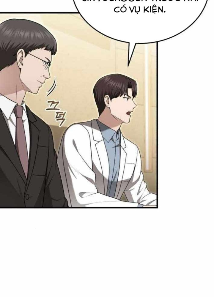Bác sĩ hồi quy chỉ muốn sống yên bình Chapter 33 - 25