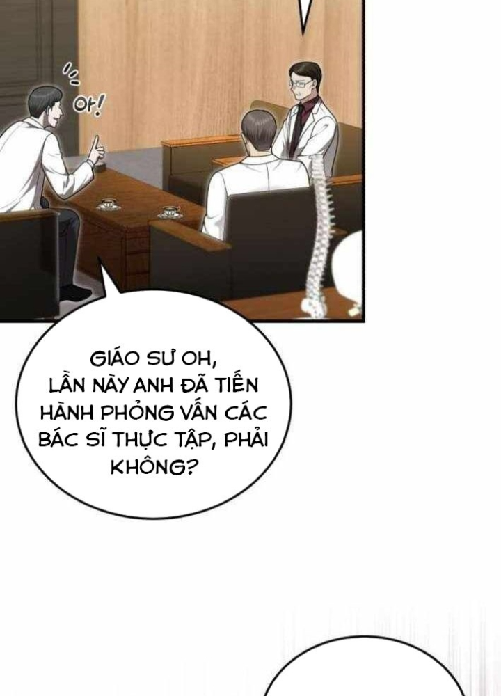 Bác sĩ hồi quy chỉ muốn sống yên bình Chapter 33 - 97