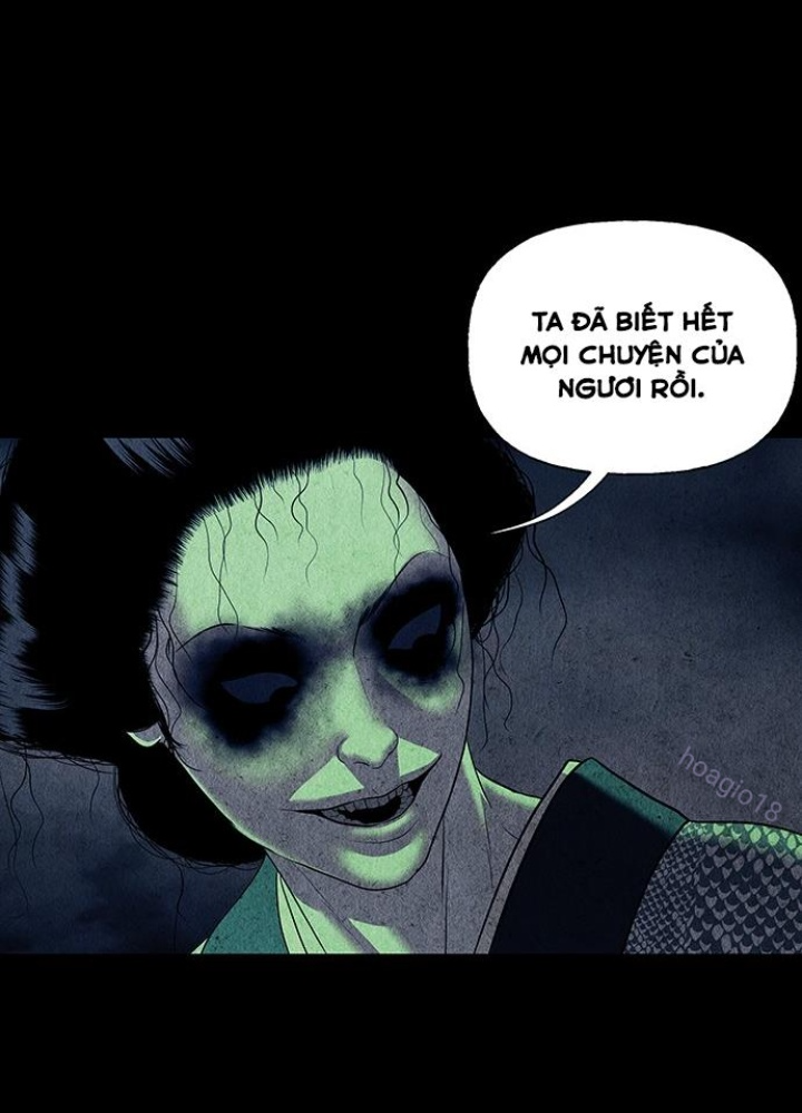 Cửa Hàng Đồ Cổ Tương Lai Chapter 46 - 165