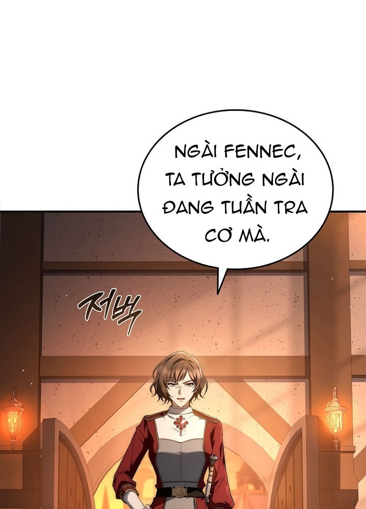 Tam Hoàng Tử Của Vong Quốc Hồi Quy Chapter 25 - 25