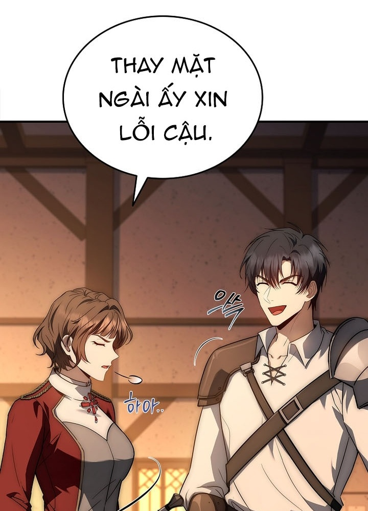 Tam Hoàng Tử Của Vong Quốc Hồi Quy Chapter 25 - 37