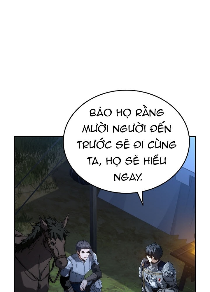 Tam Hoàng Tử Của Vong Quốc Hồi Quy Chapter 25 - 153