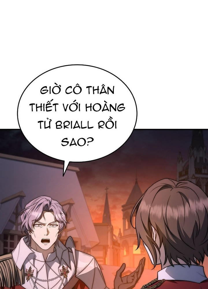 Tam Hoàng Tử Của Vong Quốc Hồi Quy Chapter 25 - 61