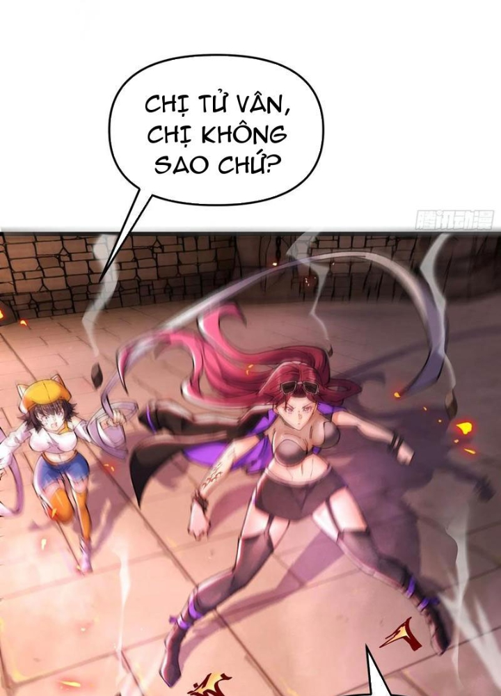 Sau khi quỷ dị giáng lâm, ta mở khóa tháp thông thiên Chapter 11 - 49