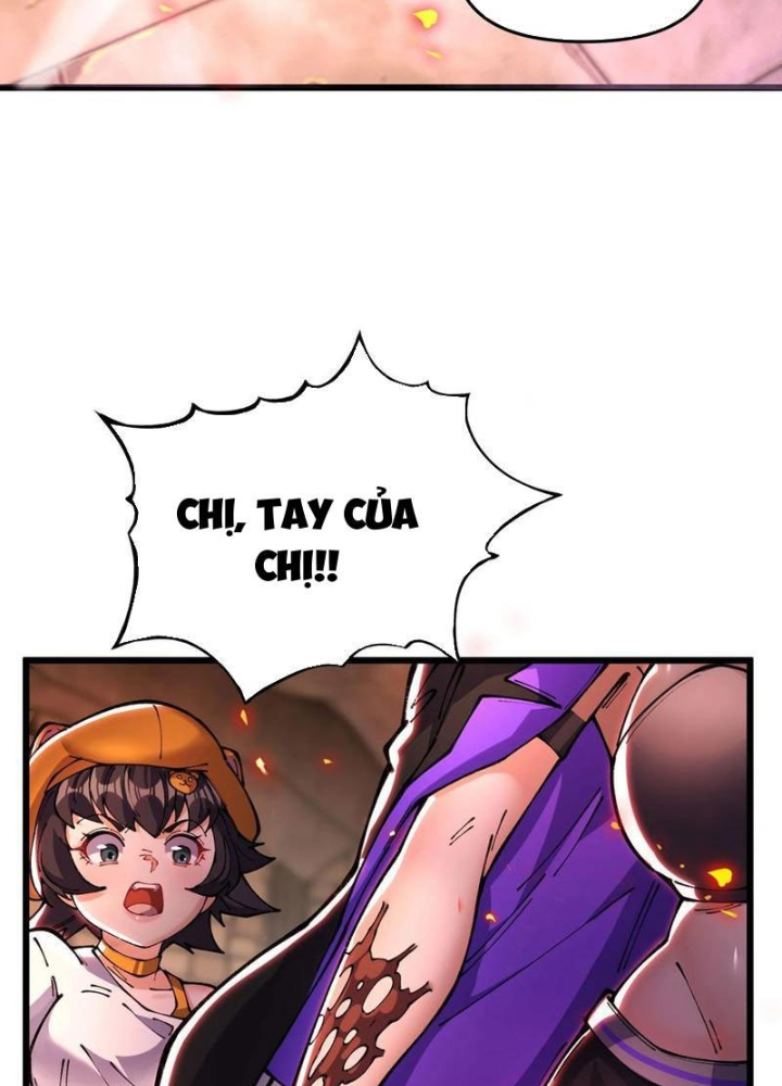 Sau khi quỷ dị giáng lâm, ta mở khóa tháp thông thiên Chapter 11 - 51
