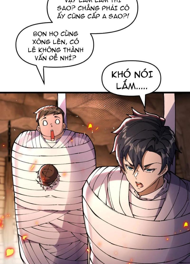 Sau khi quỷ dị giáng lâm, ta mở khóa tháp thông thiên Chapter 11 - 65