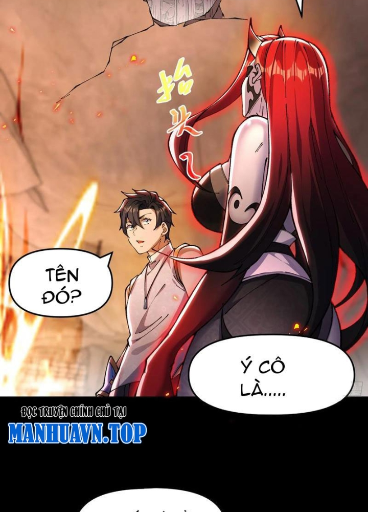 Sau khi quỷ dị giáng lâm, ta mở khóa tháp thông thiên Chapter 11 - 123
