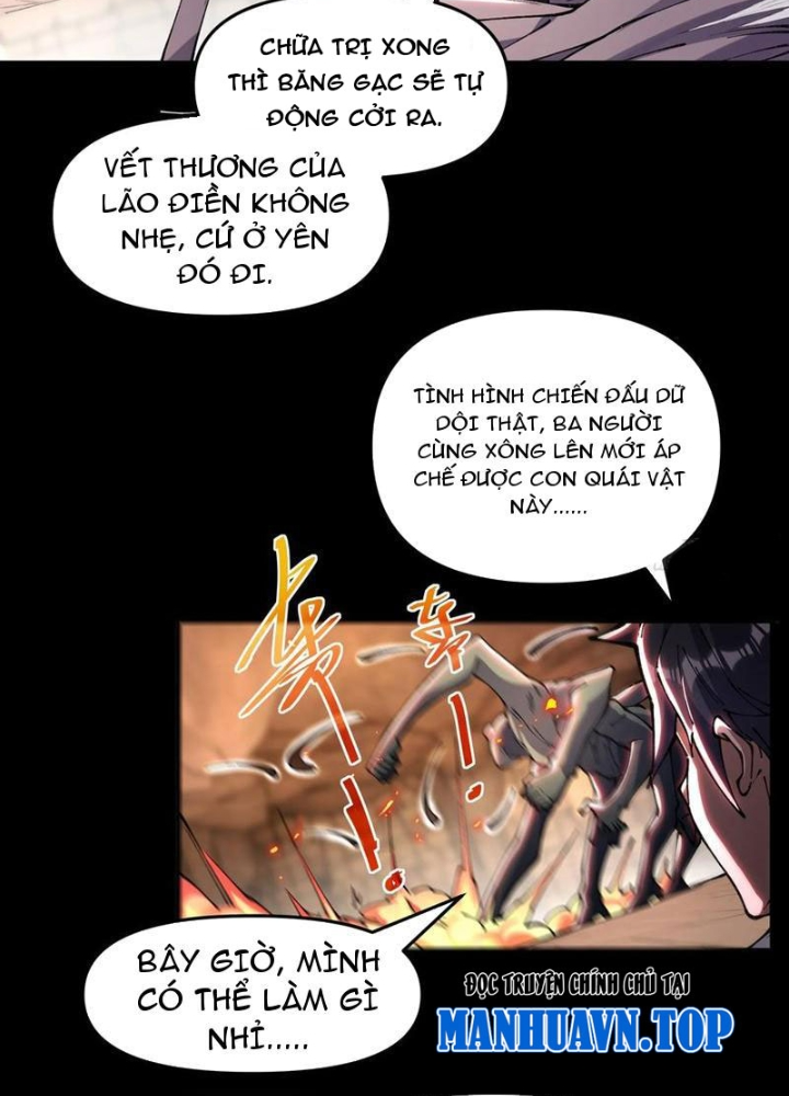 Sau khi quỷ dị giáng lâm, ta mở khóa tháp thông thiên Chapter 11 - 117