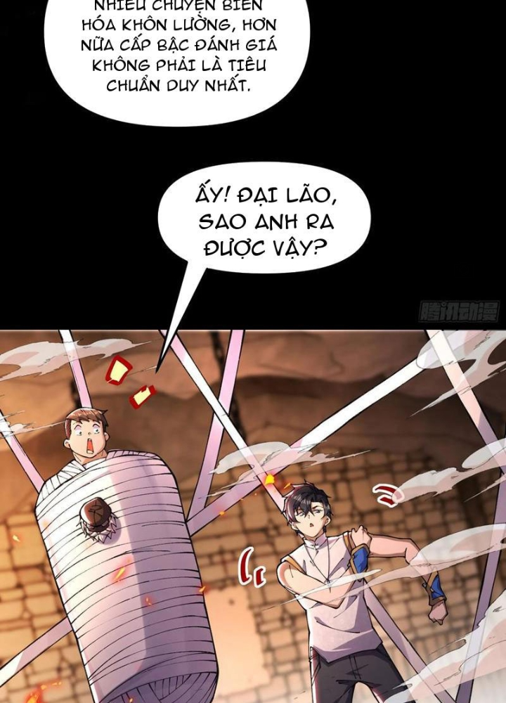 Sau khi quỷ dị giáng lâm, ta mở khóa tháp thông thiên Chapter 11 - 115