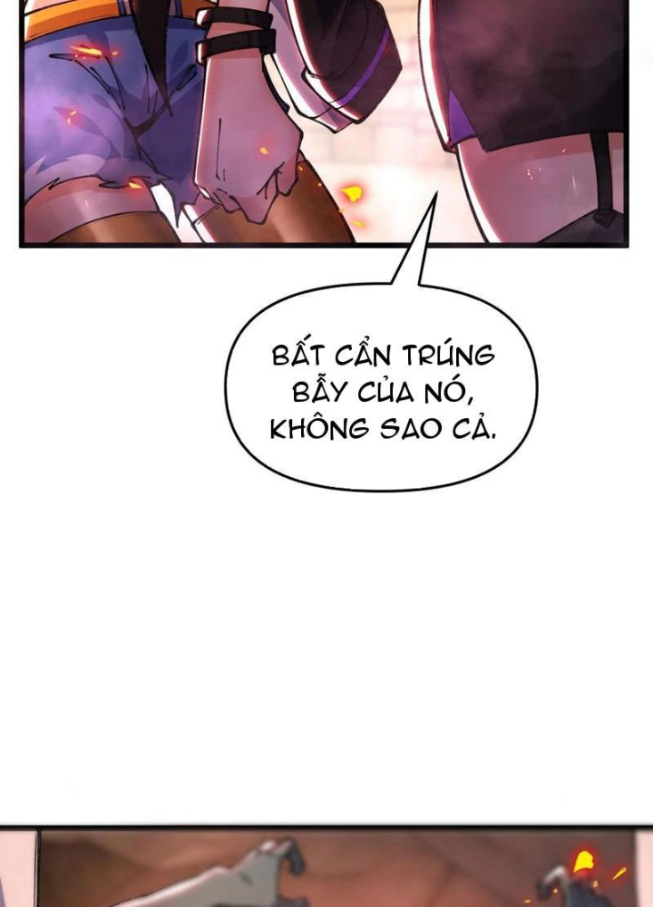 Sau khi quỷ dị giáng lâm, ta mở khóa tháp thông thiên Chapter 11 - 53