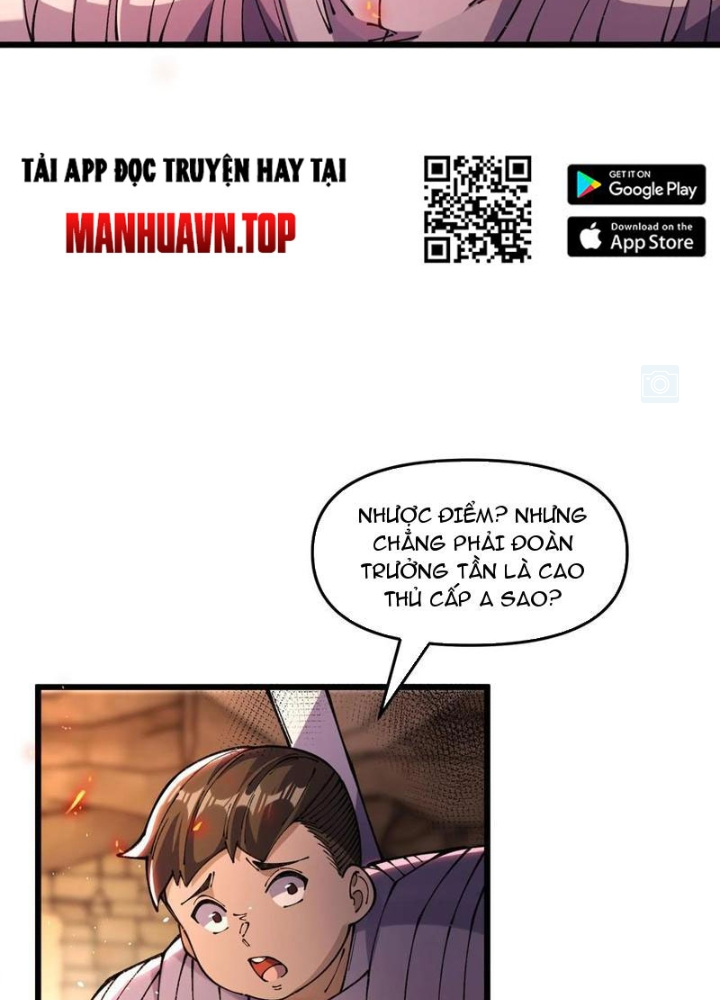 Sau khi quỷ dị giáng lâm, ta mở khóa tháp thông thiên Chapter 11 - 59