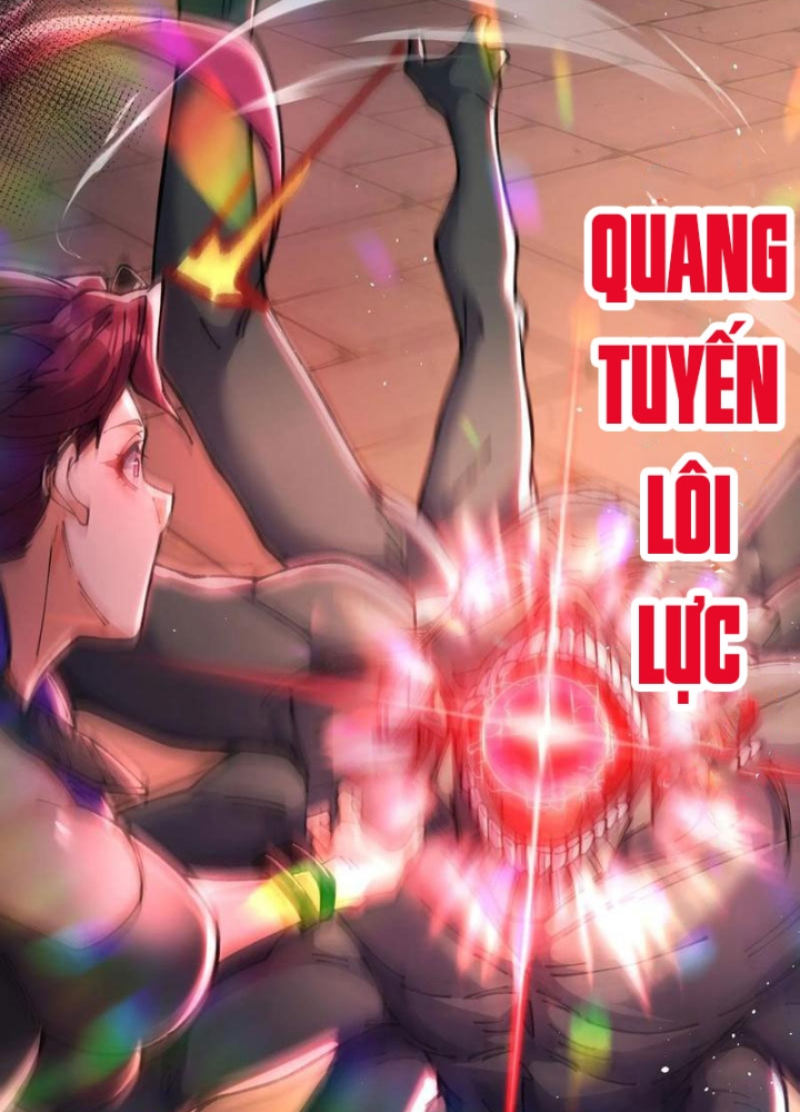 Sau khi quỷ dị giáng lâm, ta mở khóa tháp thông thiên Chapter 11 - 39