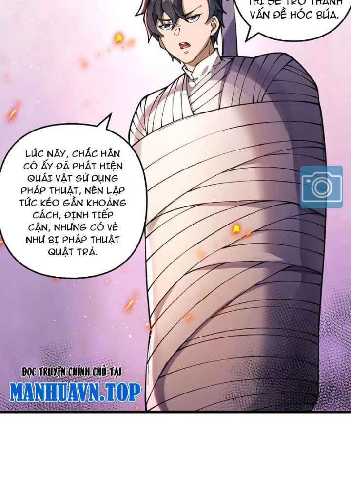Sau khi quỷ dị giáng lâm, ta mở khóa tháp thông thiên Chapter 11 - 63