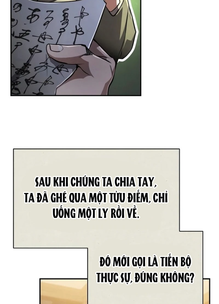 Sự Trở Lại Của Quyền Vương Chapter 11 - 93