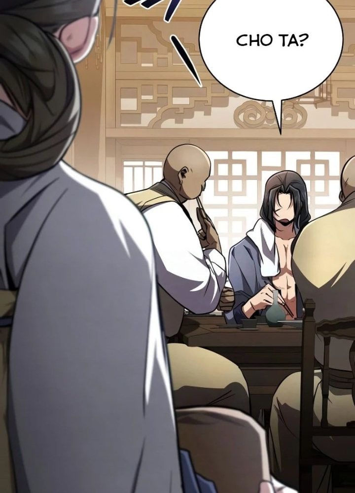 Sự Trở Lại Của Quyền Vương Chapter 11 - 83