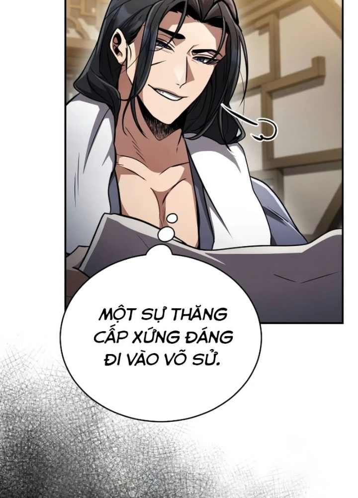 Sự Trở Lại Của Quyền Vương Chapter 11 - 95