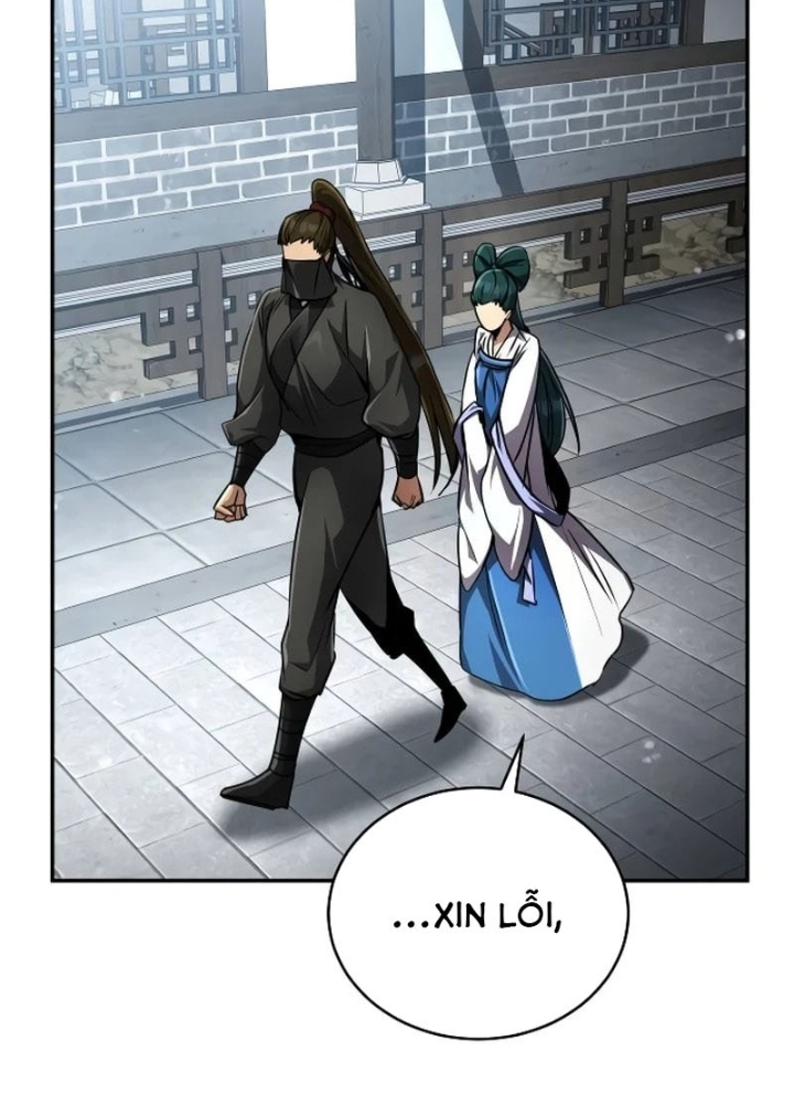 Sự Trở Lại Của Quyền Vương Chapter 11 - 15