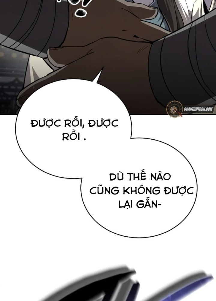 Sự Trở Lại Của Quyền Vương Chapter 11 - 273