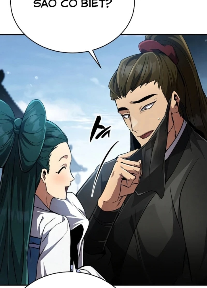 Sự Trở Lại Của Quyền Vương Chapter 11 - 21
