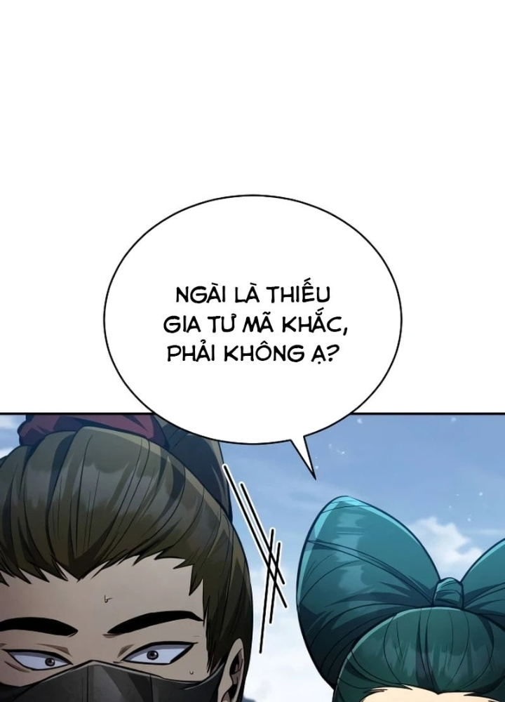 Sự Trở Lại Của Quyền Vương Chapter 11 - 17