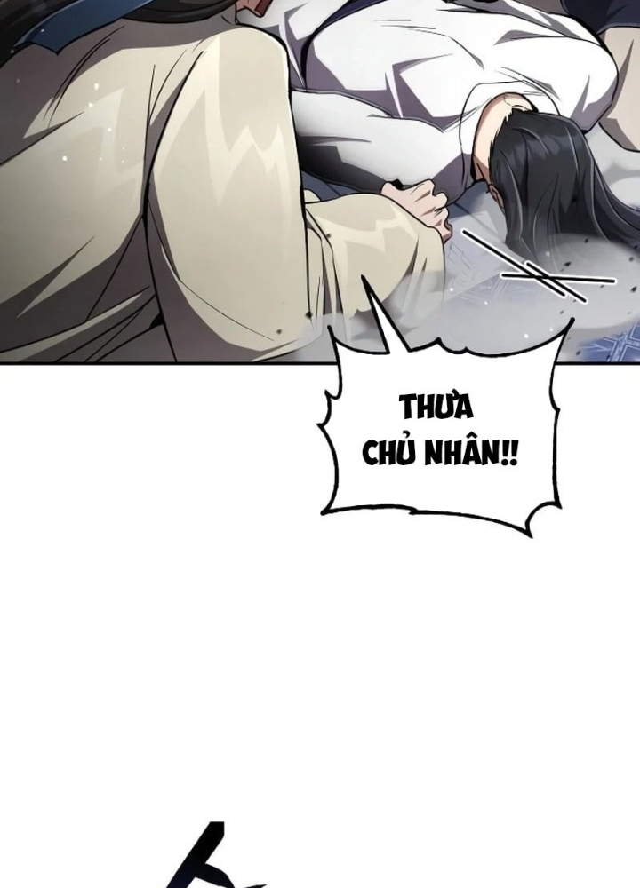Sự Trở Lại Của Quyền Vương Chapter 11 - 301
