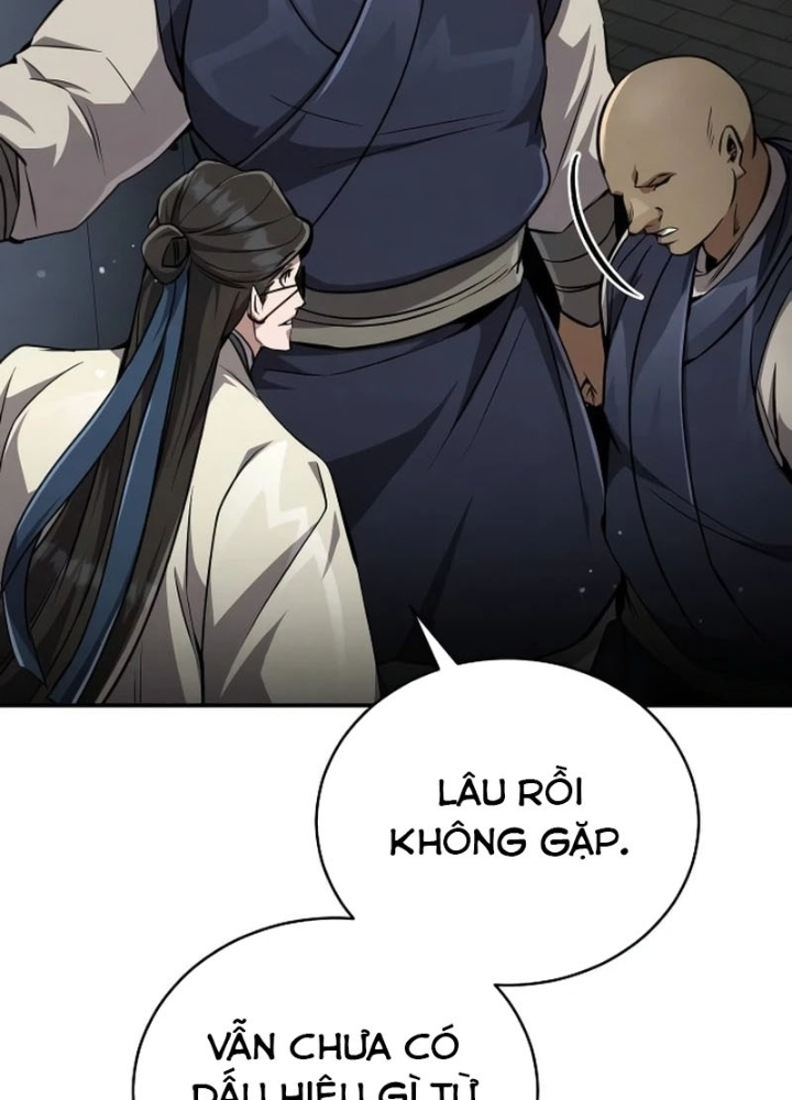 Sự Trở Lại Của Quyền Vương Chapter 11 - 269