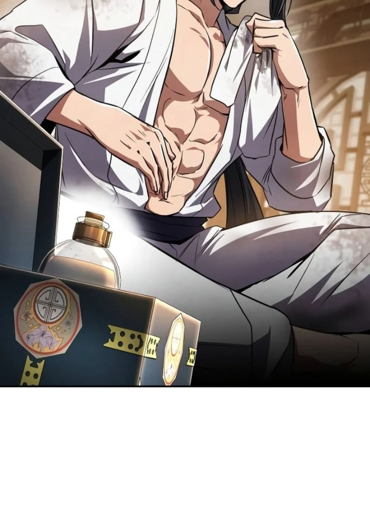 Sự Trở Lại Của Quyền Vương Chapter 11 - 219