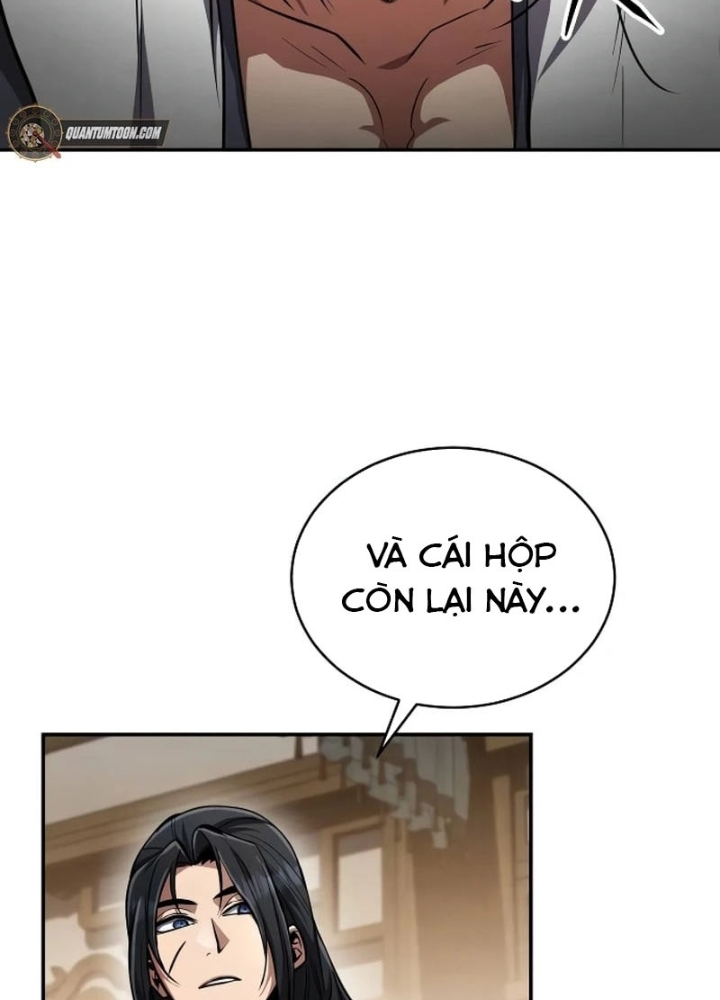Sự Trở Lại Của Quyền Vương Chapter 11 - 113