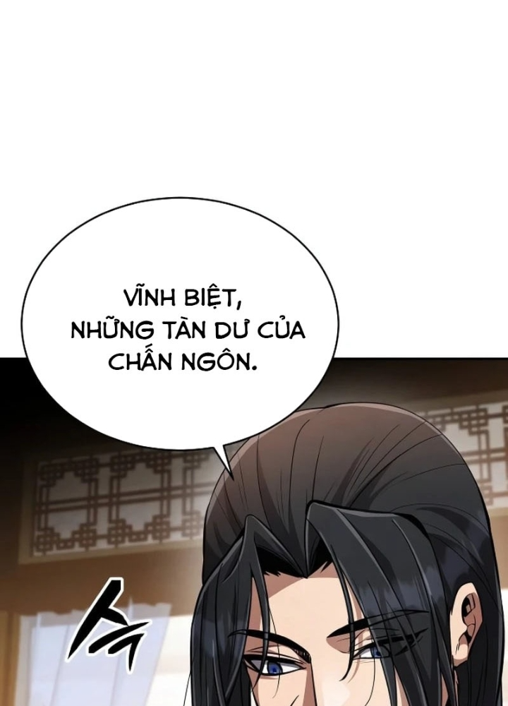 Sự Trở Lại Của Quyền Vương Chapter 11 - 215