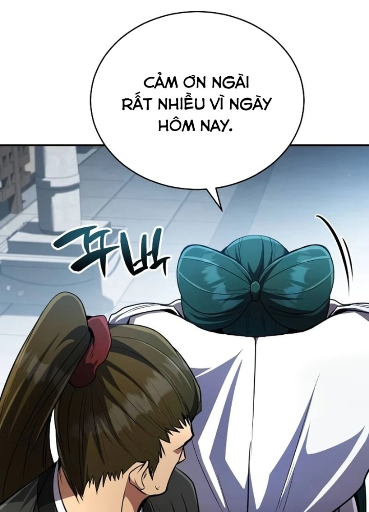 Sự Trở Lại Của Quyền Vương Chapter 11 - 25