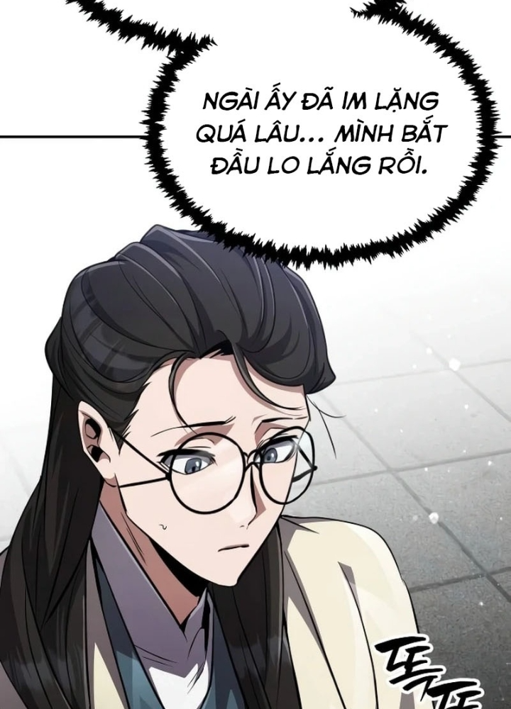 Sự Trở Lại Của Quyền Vương Chapter 11 - 265