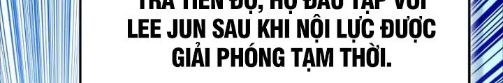 Thiên Tài Võ Thuật Hồi Quy Chapter 103 - 118