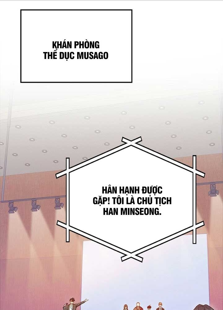 Thiên Tài Võ Thuật Hồi Quy Chapter 103 - 1