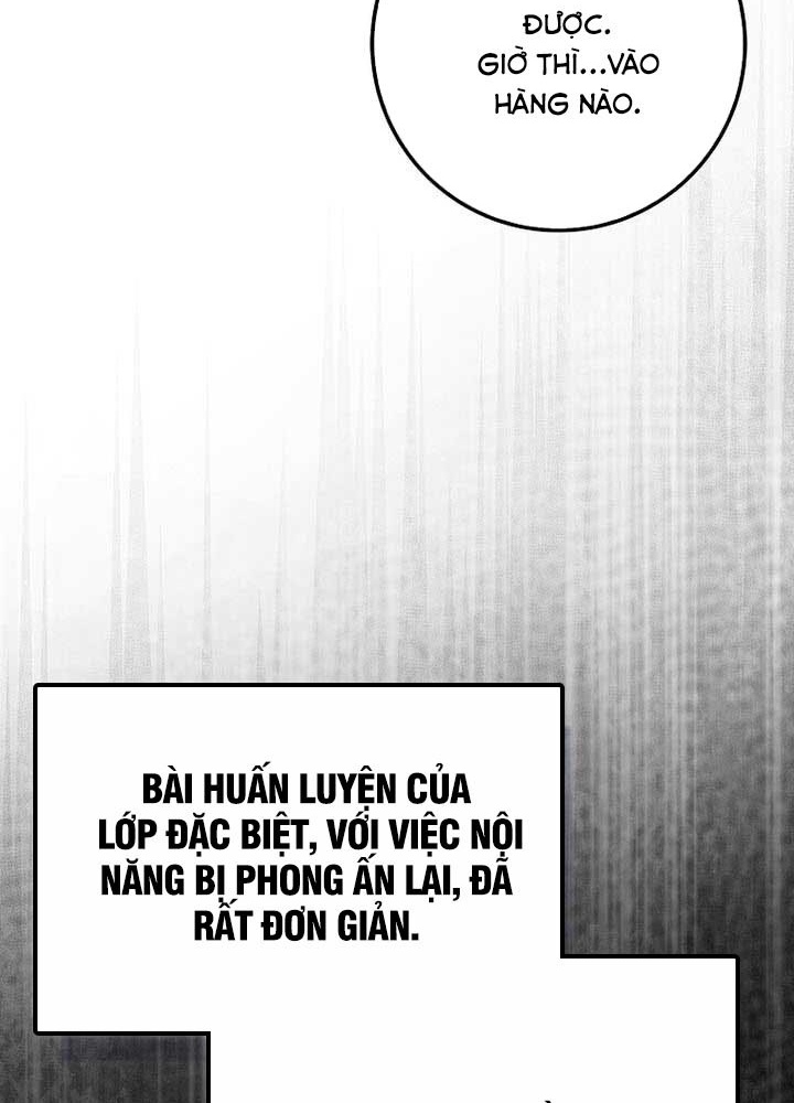 Thiên Tài Võ Thuật Hồi Quy Chapter 103 - 113