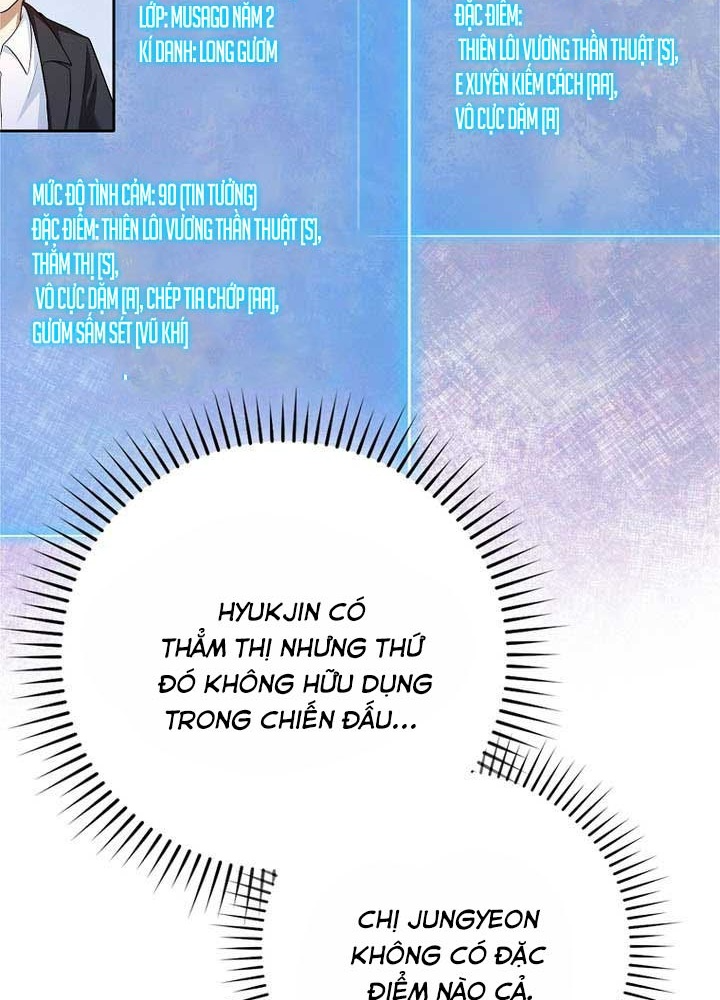 Thiên Tài Võ Thuật Hồi Quy Chapter 103 - 149