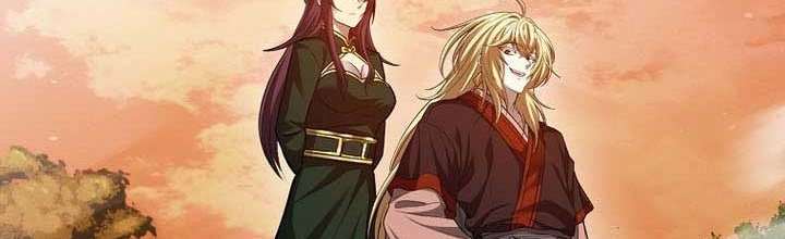 Thiên Tài Võ Thuật Hồi Quy Chapter 104 - 2