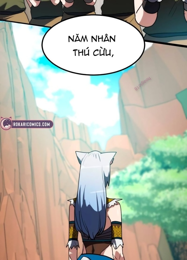 Phá Vỡ Phòng Thủ Chapter 7 - 311
