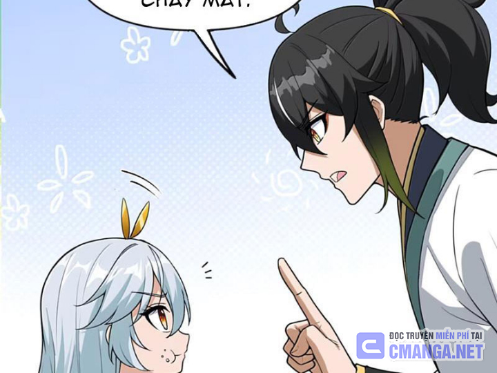 Thiên Đạo Này Cũng Không Ngốc Lắm Chapter 153 - 36