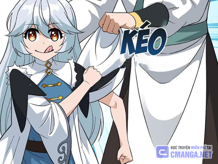 Thiên Đạo Này Cũng Không Ngốc Lắm Chapter 153 - 102