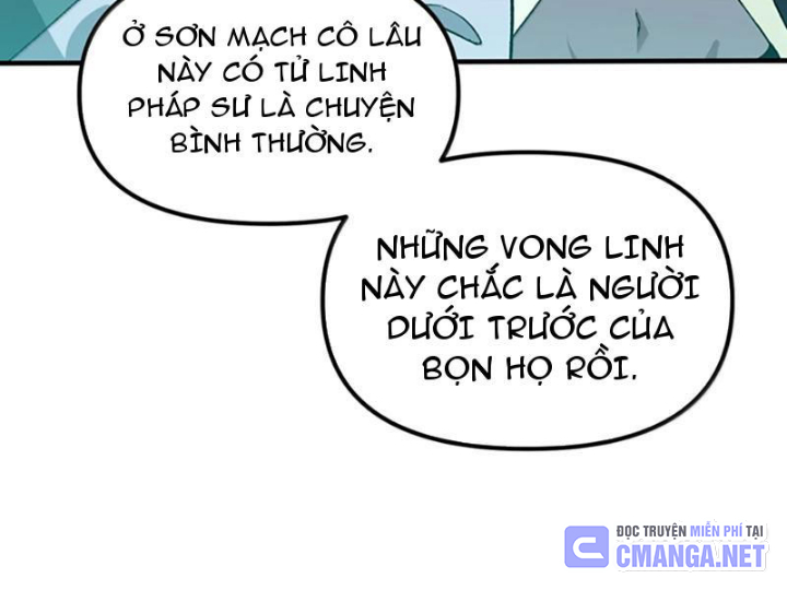 Thiên Đạo Này Cũng Không Ngốc Lắm Chapter 153 - 114