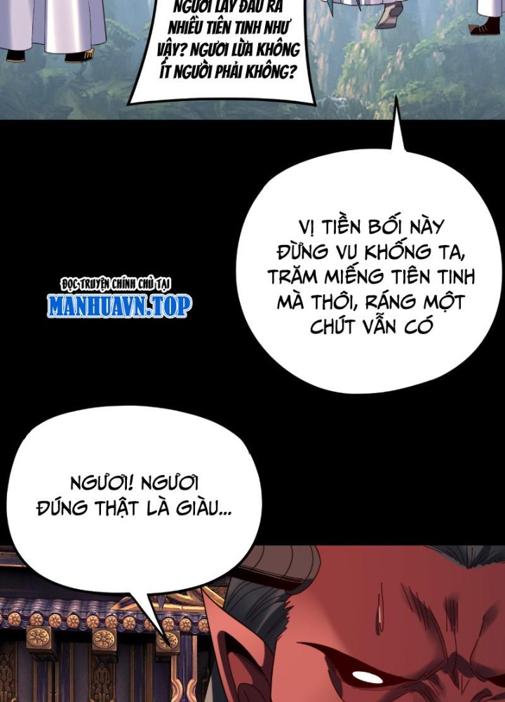 [FIX Thứ tự] Ta Trời Sinh Đã Là Nhân Vật Phản Diện Chapter 266 - 31