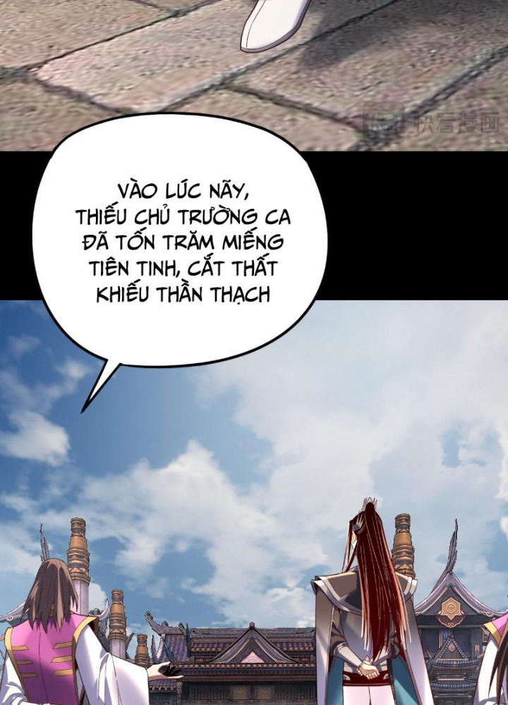 [FIX Thứ tự] Ta Trời Sinh Đã Là Nhân Vật Phản Diện Chapter 266 - 29