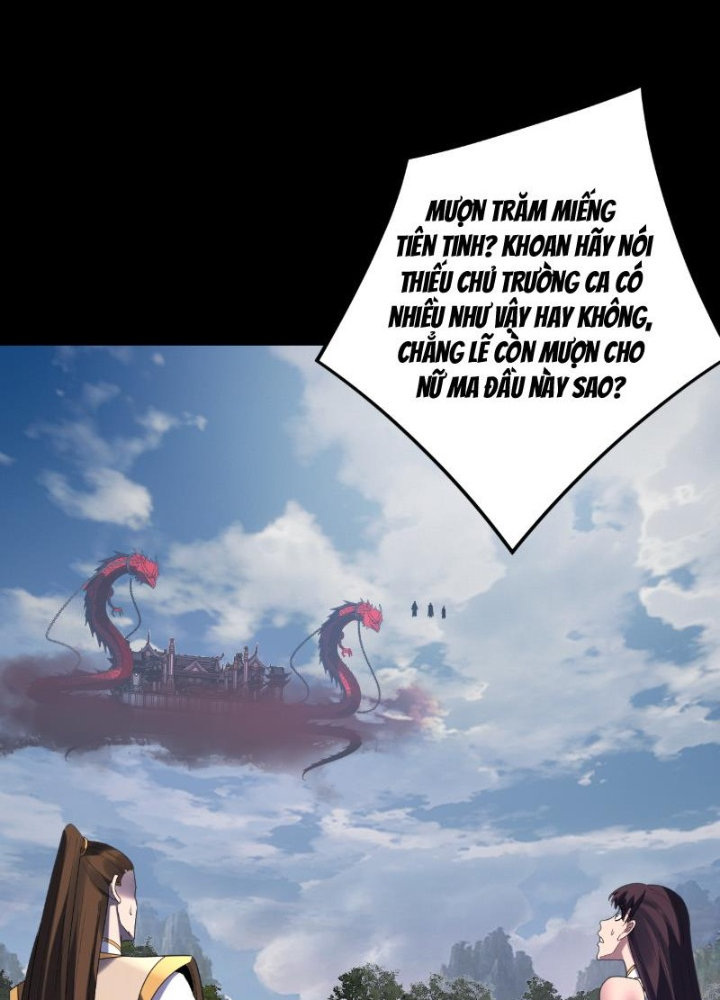 [FIX Thứ tự] Ta Trời Sinh Đã Là Nhân Vật Phản Diện Chapter 266 - 37
