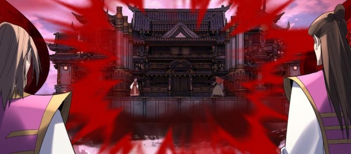 [FIX Thứ tự] Ta Trời Sinh Đã Là Nhân Vật Phản Diện Chapter 266 - 70