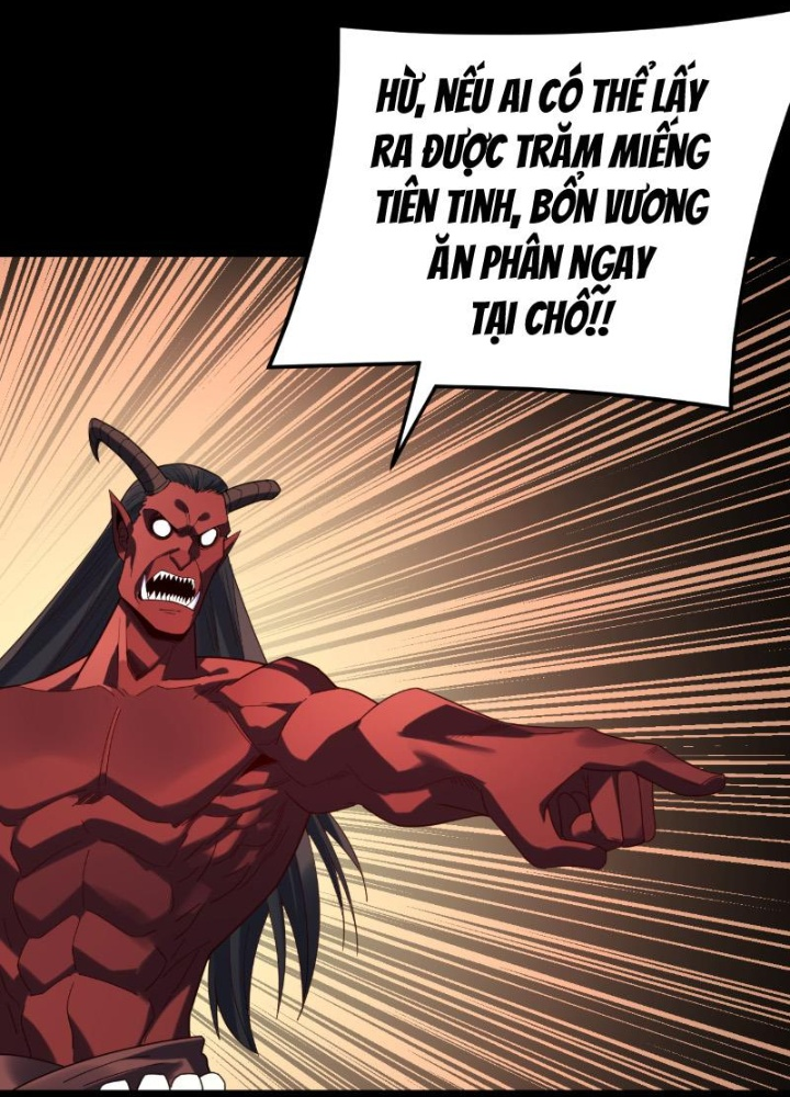 [FIX Thứ tự] Ta Trời Sinh Đã Là Nhân Vật Phản Diện Chapter 266 - 25