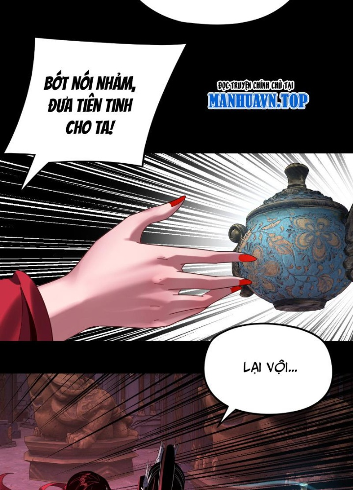 [FIX Thứ tự] Ta Trời Sinh Đã Là Nhân Vật Phản Diện Chapter 266 - 65