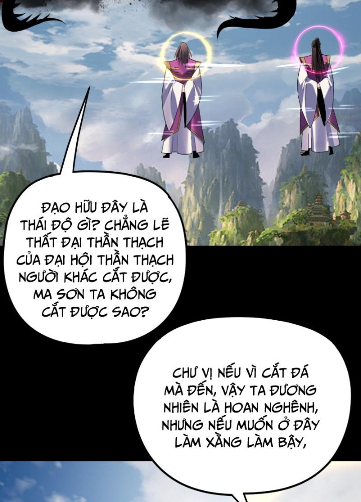 [FIX Thứ tự] Ta Trời Sinh Đã Là Nhân Vật Phản Diện Chapter 266 - 7